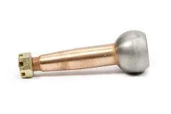 Replacement Stud 22320 +.750 1