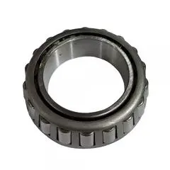 Bearing, Aluminum, Diff. 2.031 1