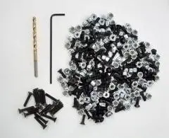 Window Installation Hardware 1