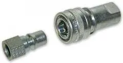 Throw Out Hydraulic Quick Coupler 1