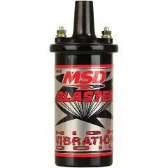 Blaster Coil High Vibration 1