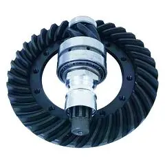 Winters Ring And Pinion 4.11 Loaded 8” 1