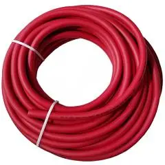 Battery Cable, 2 Gauge, Red 1