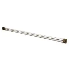 Winters Gun Drilled Axles 1