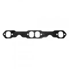 Header Gasket, Sbc Oval Port Standard 1