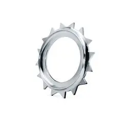 Replacement Pressure Plate 5.5" 1