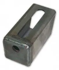 Slotted Upper A-Arm Mount 1