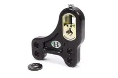 Trailing Arm Driver Side Frame Mount, Easy Adjust 1