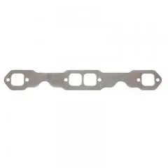 Header Gasket, Sbc Square Port Standard 1