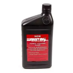 Sweet Gold Power Steering Fluid (1Qt) 1