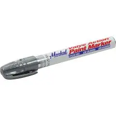 Paint/Tire Marker (Aluminum) 1