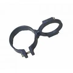 Coil Clamp Firewall Mount 1