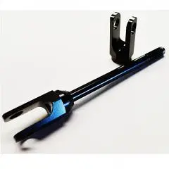 Rear Toe Clevis Assembly 1
