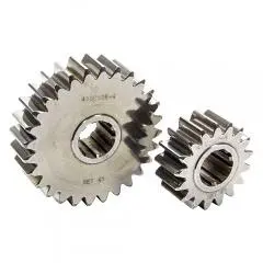Scs Gearbox 10-Spline Sportsman 1