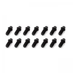 Header Bolts 3/8" X 3/4", 5/16" Head, Qty 14 1
