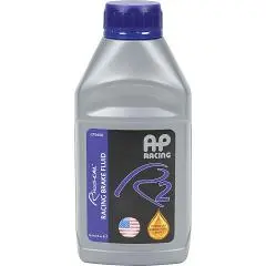 Radi-Cal™ R2 Racing Fluid - Cp3600 1