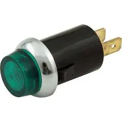 Replacement Pilot Light Green 1