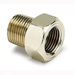 3/8 Npt Temperature Adapter Fitting 1