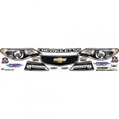 Nose Id Kit, Chevy Ss 1