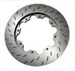 Pfc Race Rotor .810 X 11.75 Right Hand 1