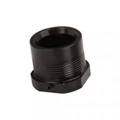 Precision Ball Joint No Stud Steel Cap 1