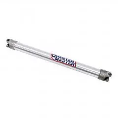 Quarter Master Aluminum Drive Shaft , Less Yoke 1