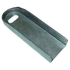 Motor Mount Weld On With Slot 1