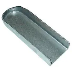 Motor Mount, Weld On 1