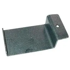 2 1/2" Radiator Support 1