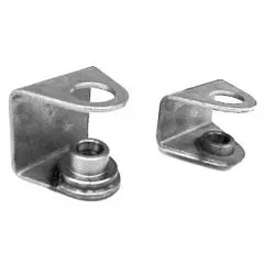 Flat Narrow Shock Mount 1