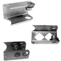 Light Weight Shock Mount, Left 1