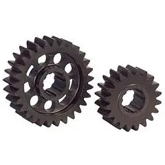 Scs Gearbox 10-Spline Professional Gear 1