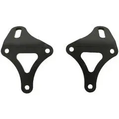 Chevy Front Motor Mounts, 1" Offset 1