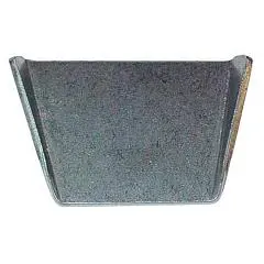 Rack Plate Gusset 1