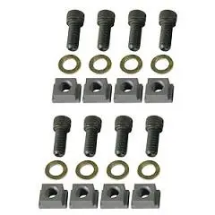 Dynamic Mount T-Nut Kit 1