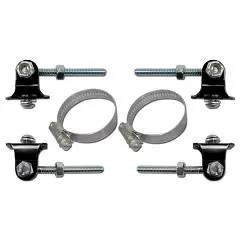 Threaded End Assemblies 1