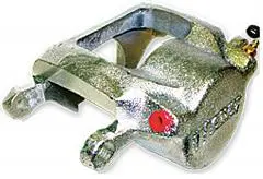 Howe Big Gm Steel Caliper, 2.937" Piston 1