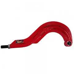 J-Bar Trailing Arm, Steel 1