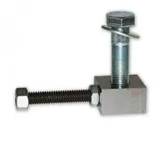 Upper A-Arm Hardware Kit 1