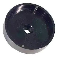2.5" Gn Spindle Nut Socket 1