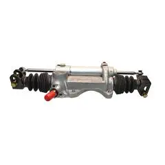 Sweet Rack And Pinion, 2-1/2", 18-1/4" Dp, Slotted, Right Upside Down Eye 1