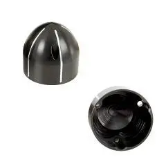 5X5 Cambered Drive Flange Bullet 1