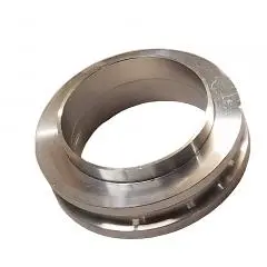 Coil Over Spring Spacers 2.5" Id 1