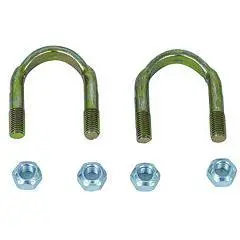 U-Bolt Kit, 1310 Series 1