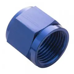 '-3 Tube Nut For 3/16" Hard Line 1