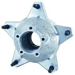 Starlite 55, Wide 5, 5 Bolt Hub 1