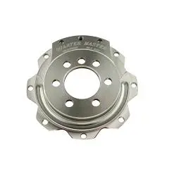 Quarter Master Button Flywheels 1