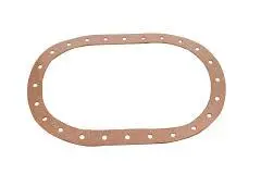 Gasket Kit W/ Bolts 1