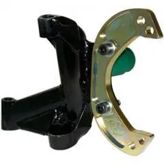 Brake Caliper Adapter, Gm To 4 Pis. W5 1