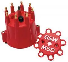 Distributor Cap Chevy V8 Hei Terminal 1